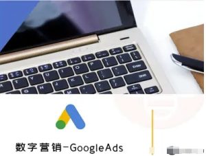 数字营销-GoogleAds-外贸跨境电商教程 – 战狼项目网_分享创业资讯_最新网络项目资源-生财有道