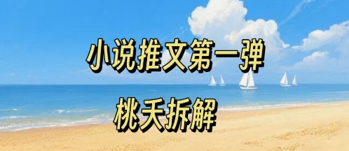 小说推文项目操作全流程第一弹，0粉就能做，门槛低非常适合新手 – 战狼项目网_分享创业资讯_最新网络项目资源-生财有道