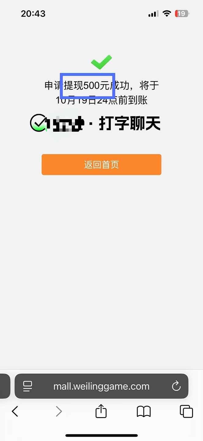 图片[3]-打字搞钱，1小时狂赚300+多劳多得，有手就能做！ – 战狼项目网_分享创业资讯_最新网络项目资源-生财有道