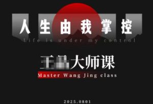 流量破局-人生由我掌控,从素人快速进阶,实现流量与商业价值双丰收 – 战狼项目网_分享创业资讯_最新网络项目资源-生财有道