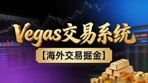 【普通人也可以成为操盘手第二期】Vegas交易技术+聪明软件，日赚50-100U – 战狼项目网_分享创业资讯_最新网络项目资源-生财有道