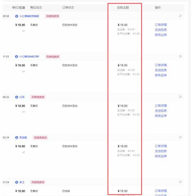图片[2]-小红书虚拟矩阵3.0：双轨模式+AI半垂直选品+店矩阵 – 战狼项目网_分享创业资讯_最新网络项目资源-生财有道