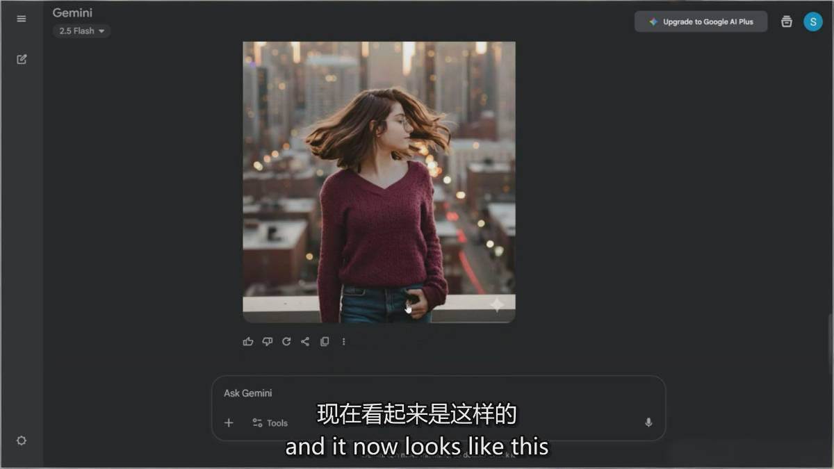 图片[3]-Nano Banana-AI设计大师班，修图合成、广告创作、视觉升级，掌握黄金生产技能，月接单增收过万 – 战狼项目网_分享创业资讯_最新网络项目资源-生财有道