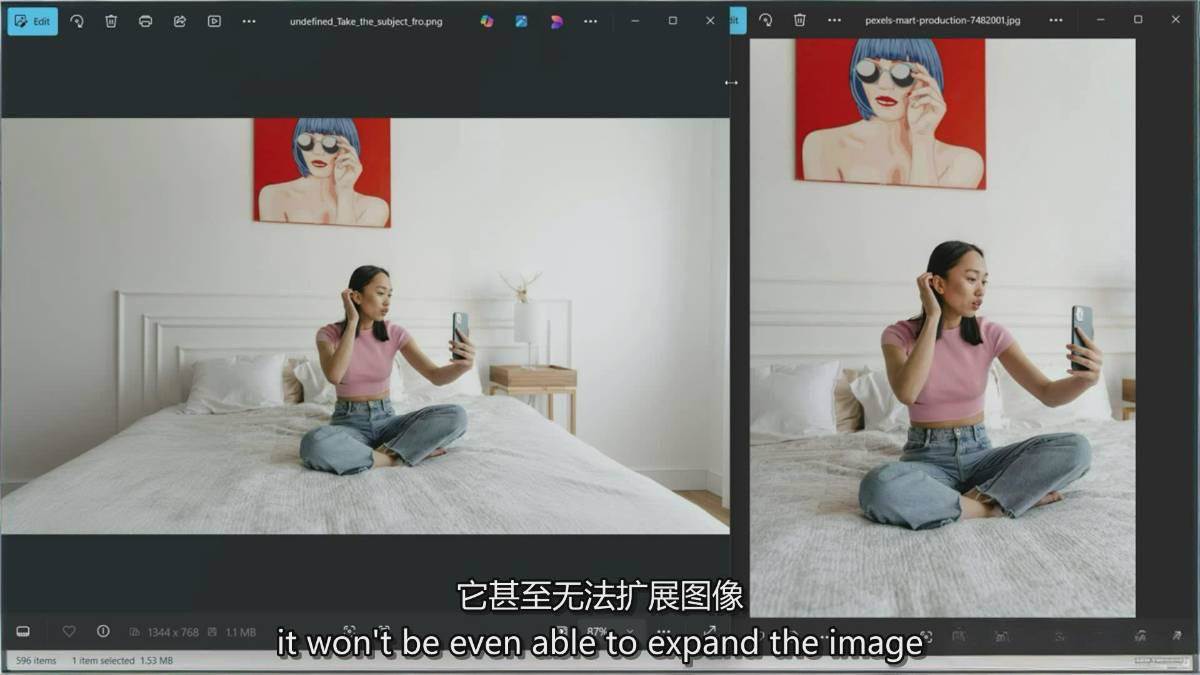 图片[5]-Nano Banana-AI设计大师班，修图合成、广告创作、视觉升级，掌握黄金生产技能，月接单增收过万 – 战狼项目网_分享创业资讯_最新网络项目资源-生财有道