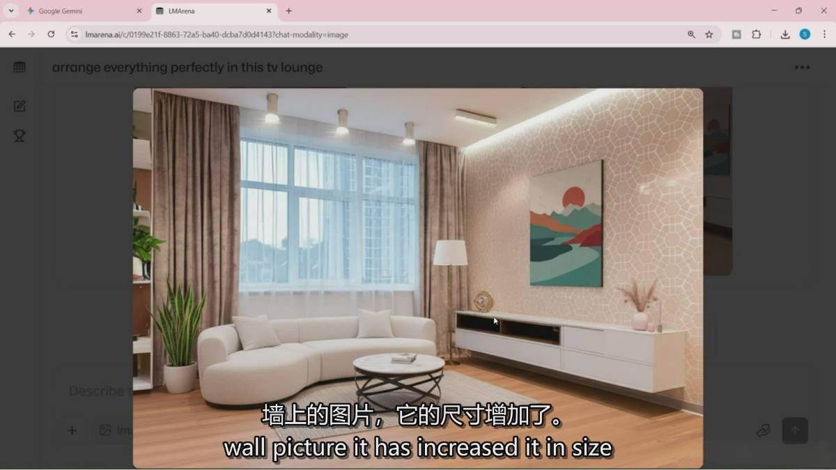 图片[9]-Nano Banana-AI设计大师班，修图合成、广告创作、视觉升级，掌握黄金生产技能，月接单增收过万 – 战狼项目网_分享创业资讯_最新网络项目资源-生财有道