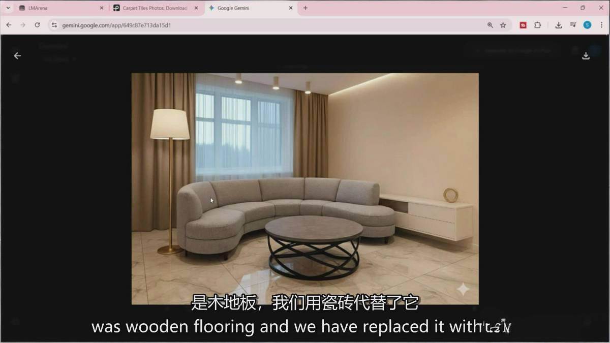 图片[10]-Nano Banana-AI设计大师班，修图合成、广告创作、视觉升级，掌握黄金生产技能，月接单增收过万 – 战狼项目网_分享创业资讯_最新网络项目资源-生财有道