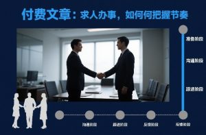 付费文章：求人办事，如何把握节奏 – 战狼项目网_分享创业资讯_最新网络项目资源-生财有道