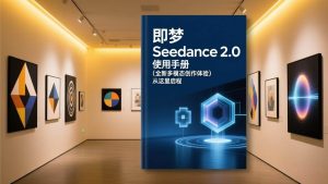 即梦 Seedance 2.0 使用手册（全新多模态创作体验）从这里启程。请你们大胆想象，其余的交给它 – 战狼项目网_分享创业资讯_最新网络项目资源-生财有道