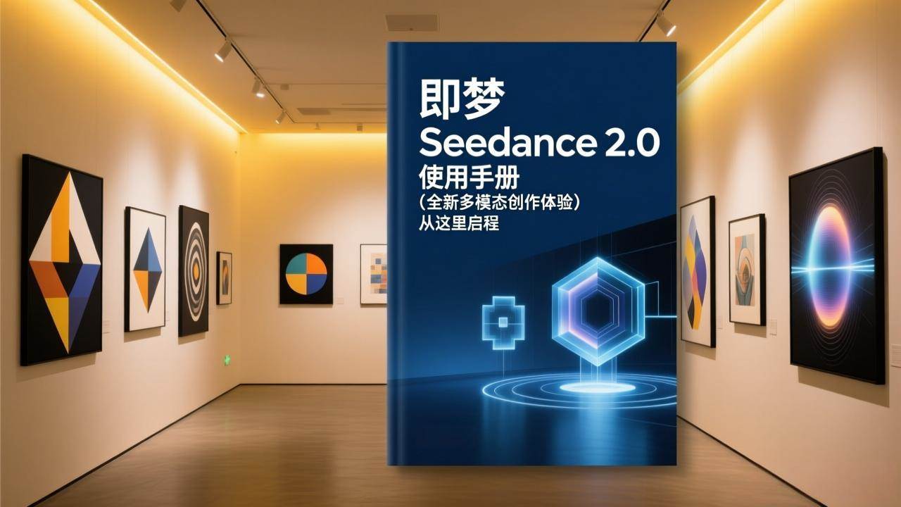 即梦 Seedance 2.0 使用手册（全新多模态创作体验）从这里启程。请你们大胆想象，其余的交给它 – 战狼项目网_分享创业资讯_最新网络项目资源-生财有道
